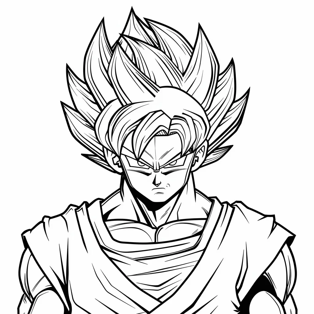 Goku