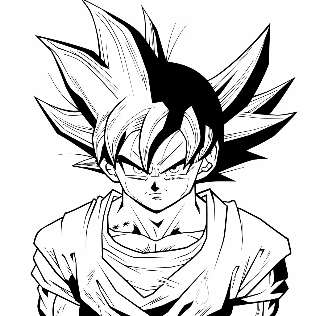 Goku