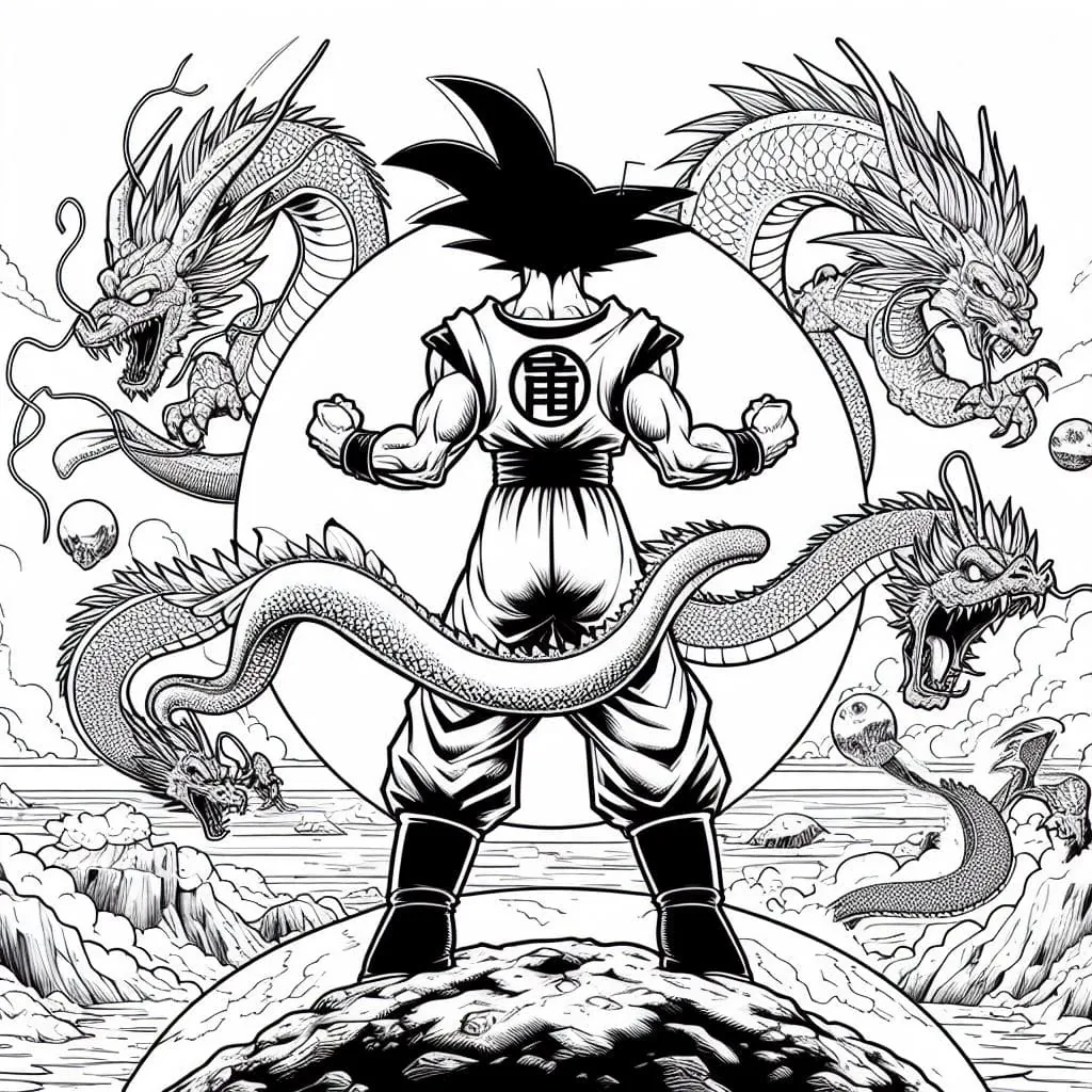 Goku