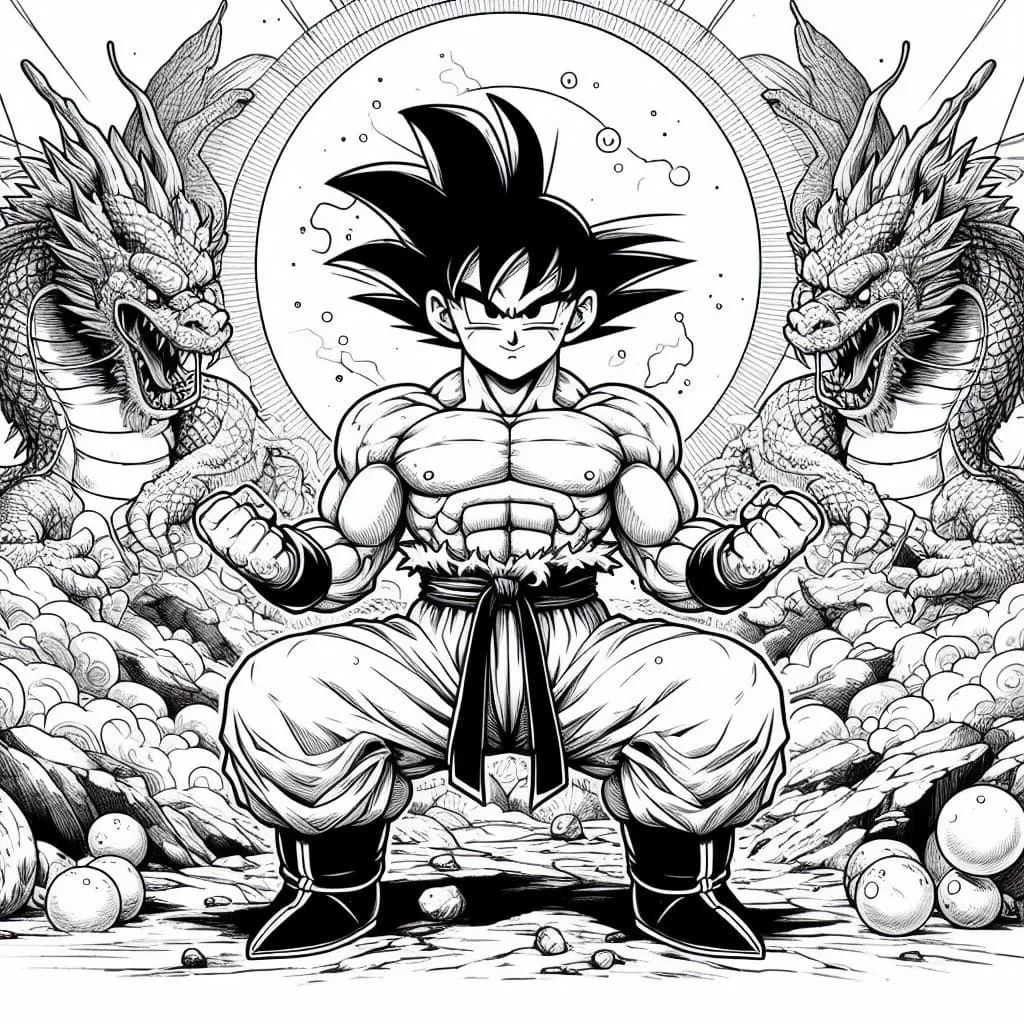 Goku