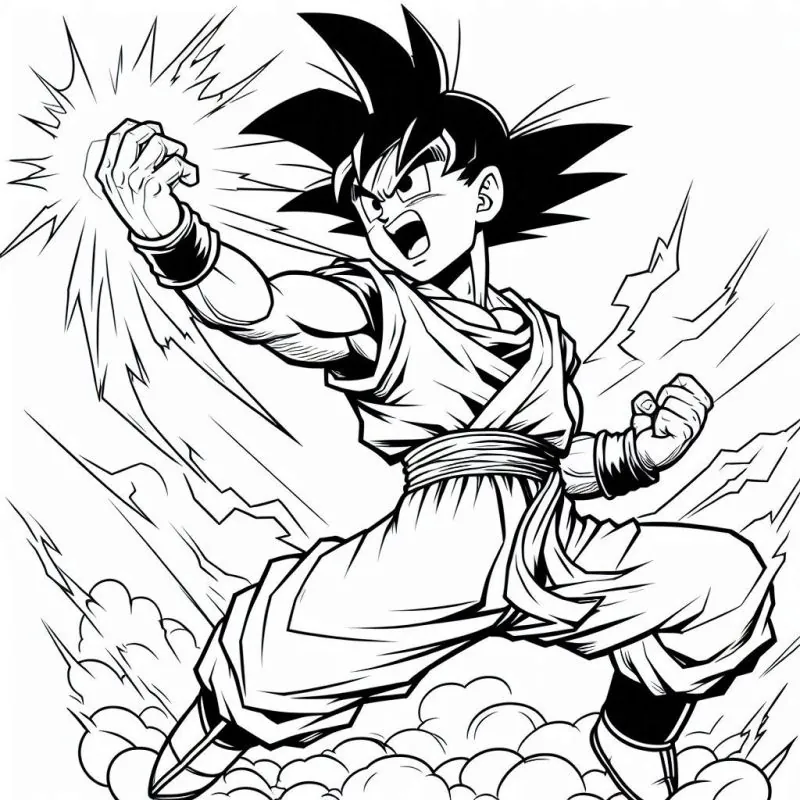Goku