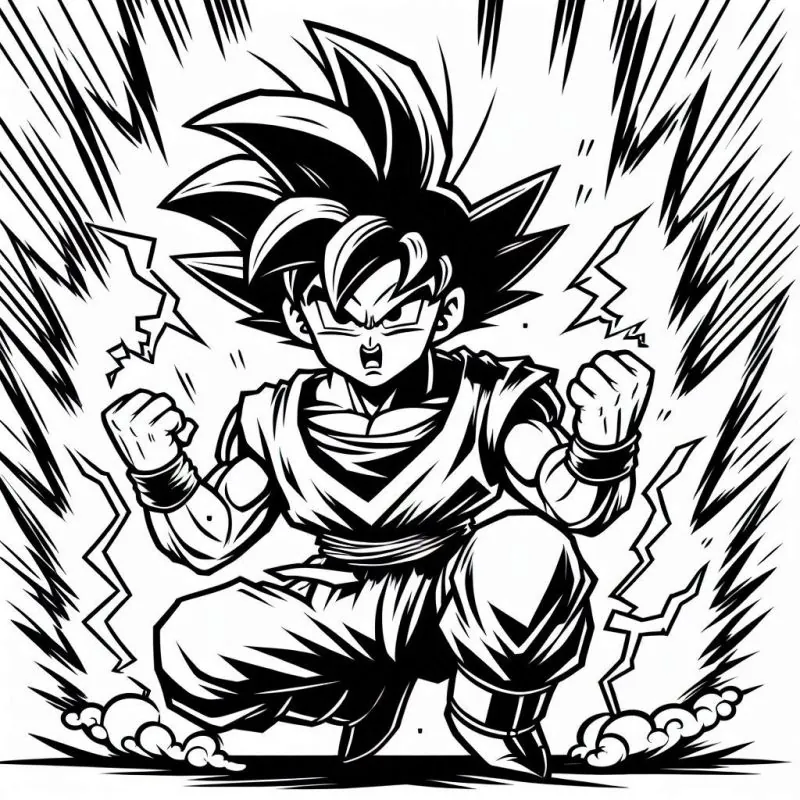 Goku