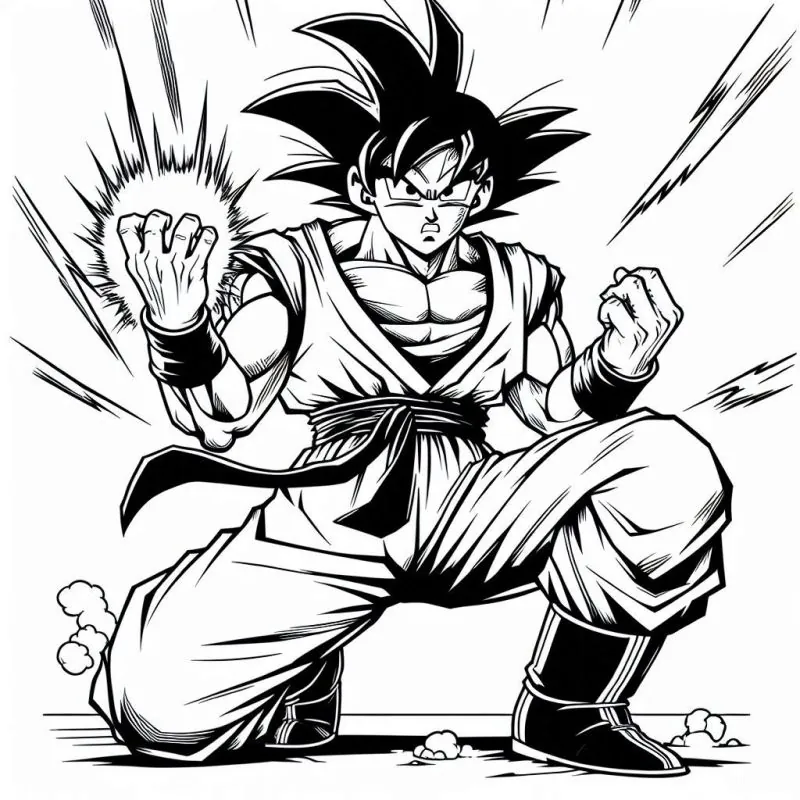 Goku