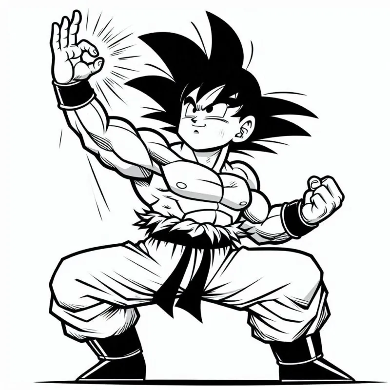 Goku