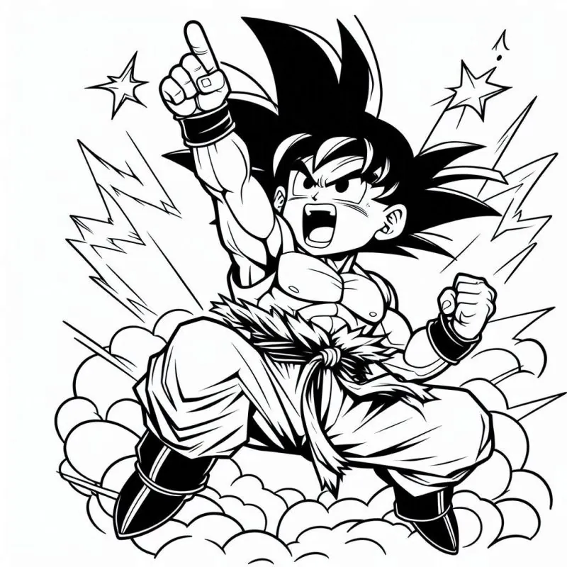 Goku