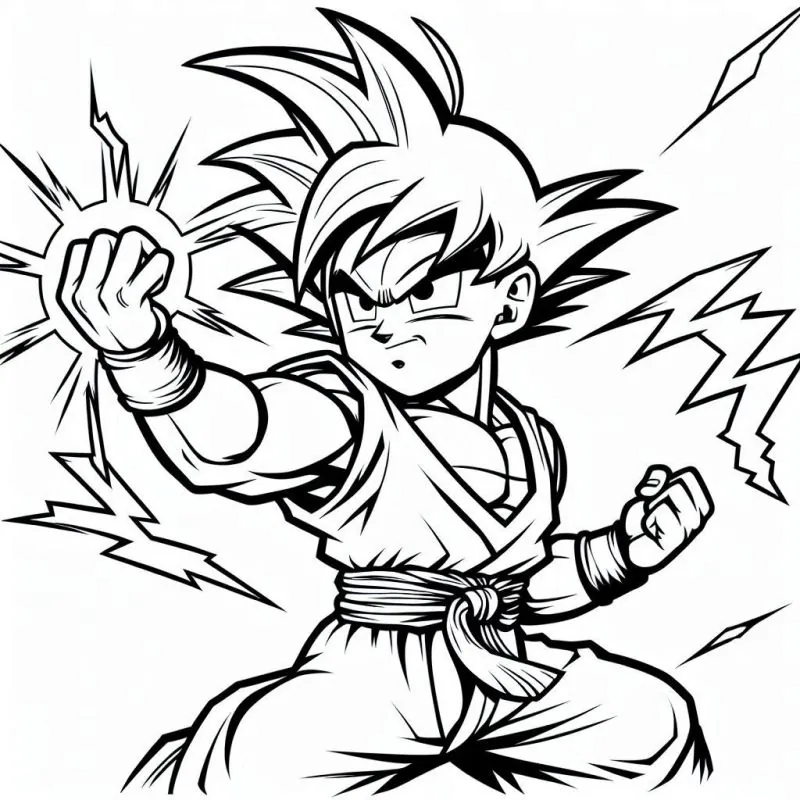 Goku