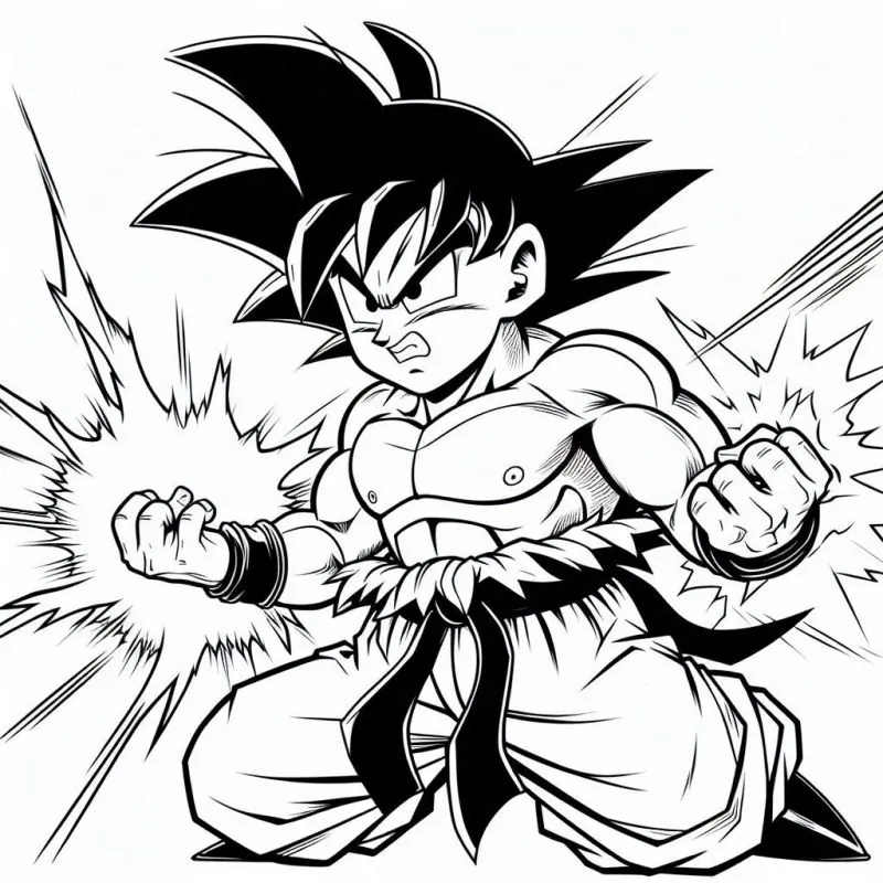 Goku