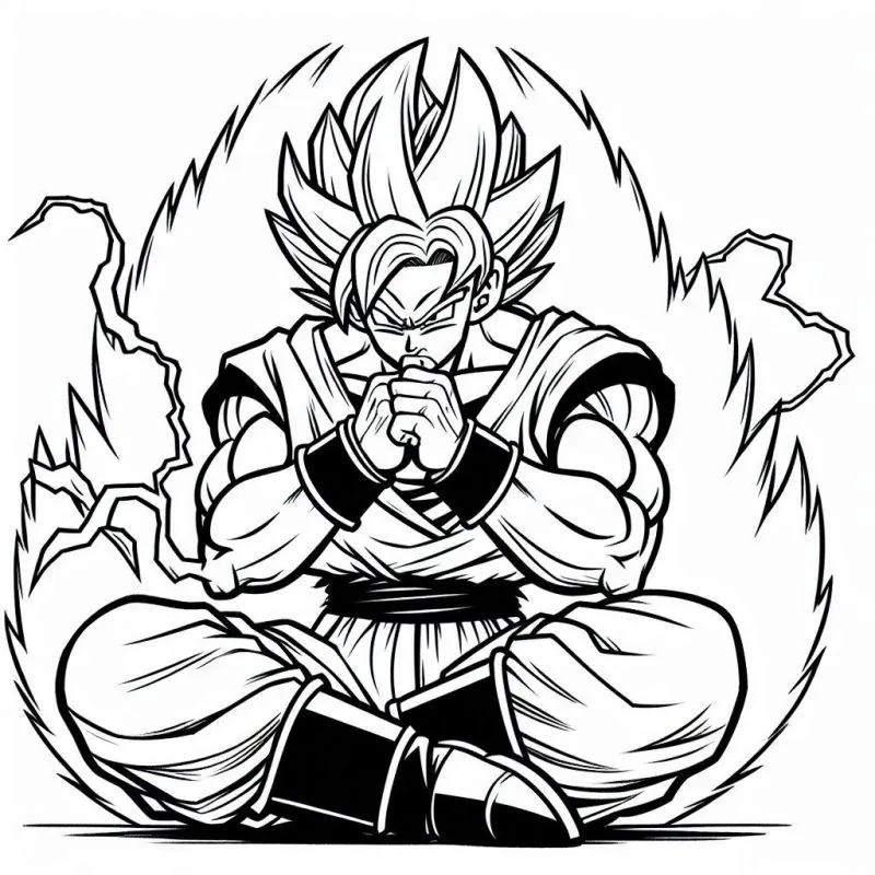 Goku