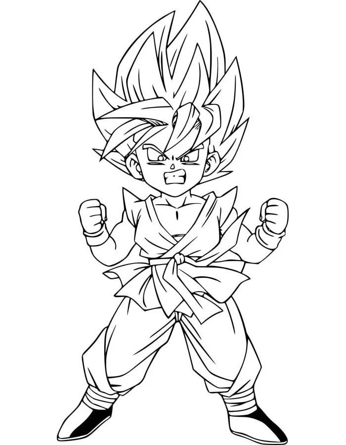 Goku