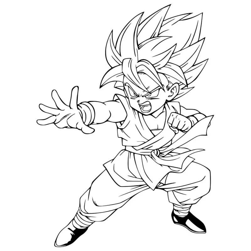 Goku