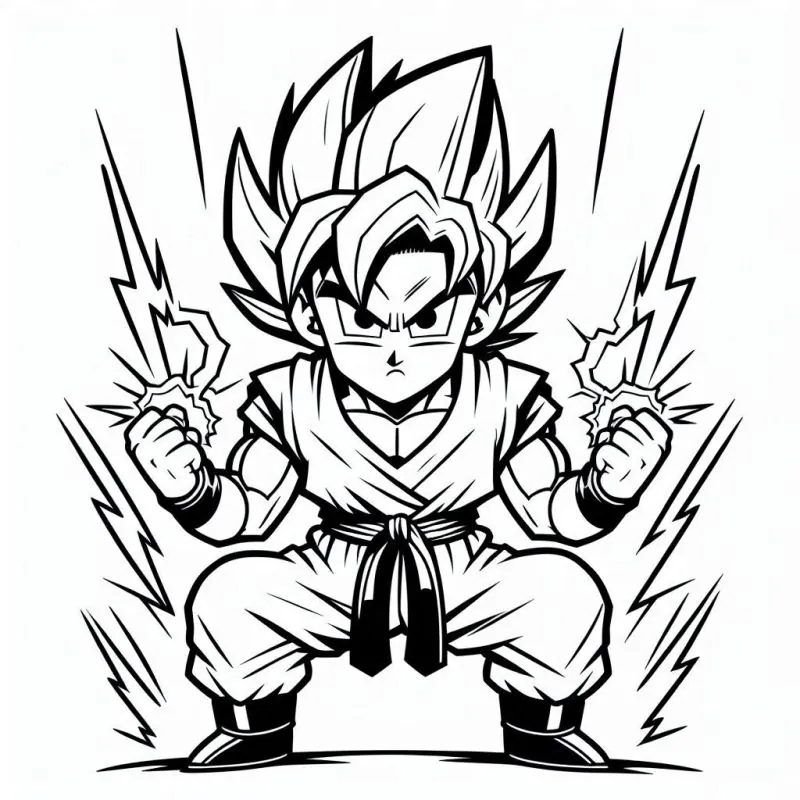 Goku