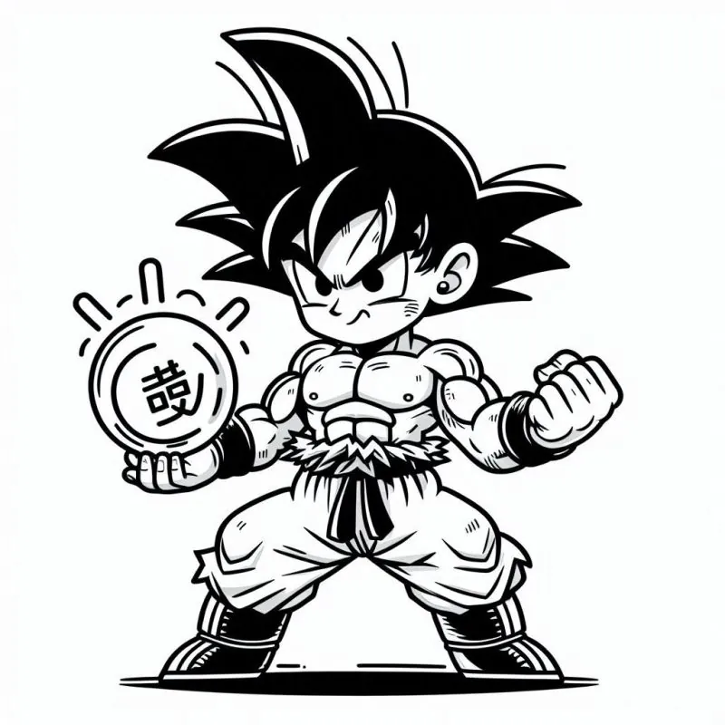 Goku