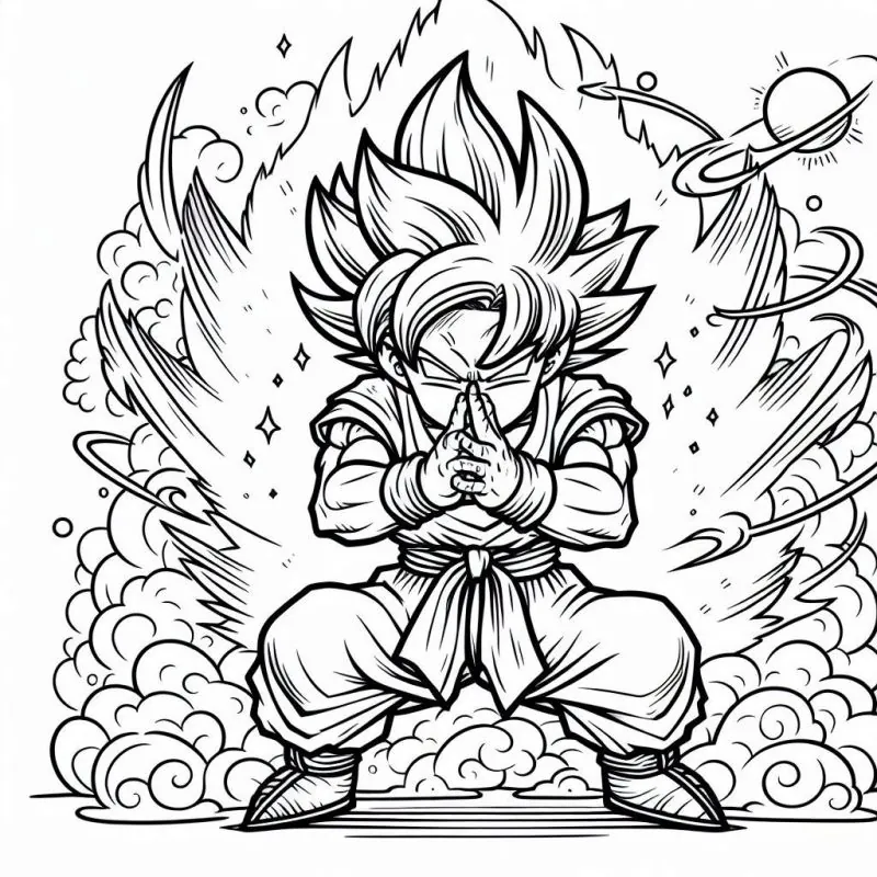 Goku