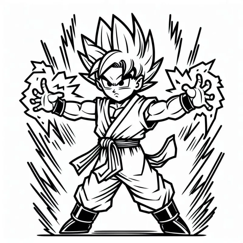 Goku