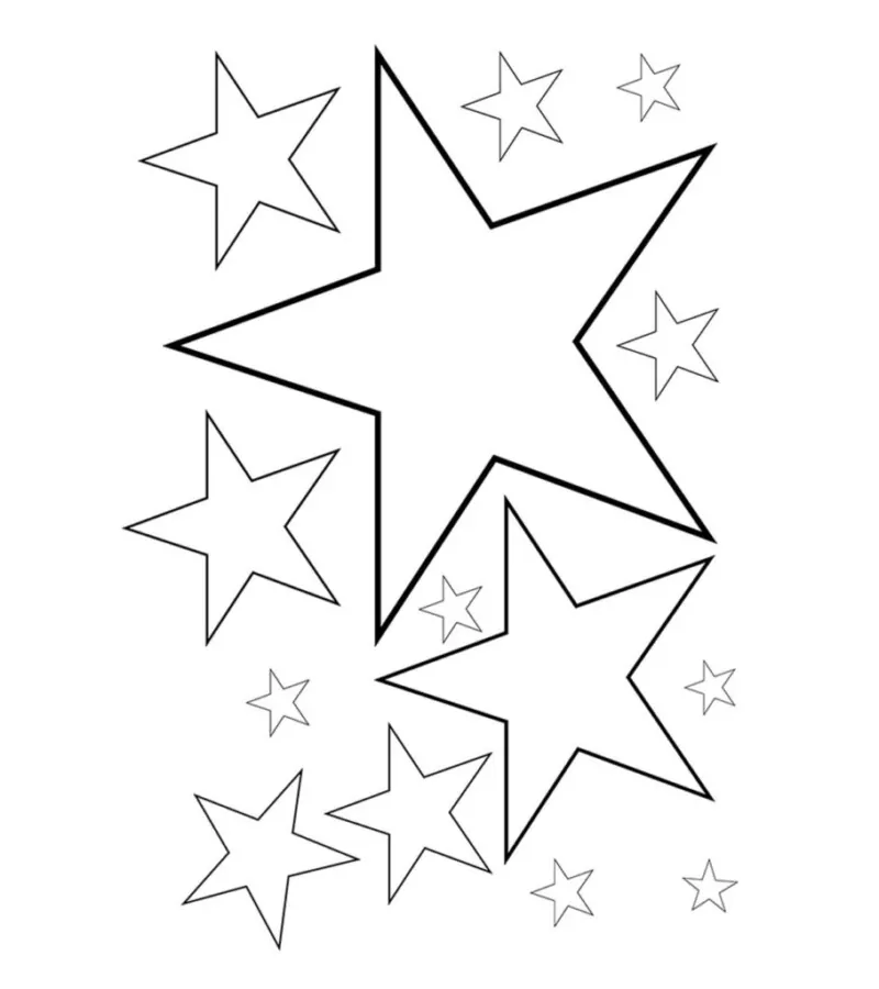Estrelas