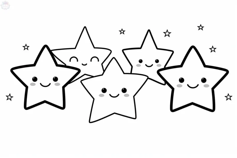 Estrelas