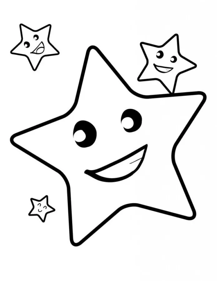 Estrelas