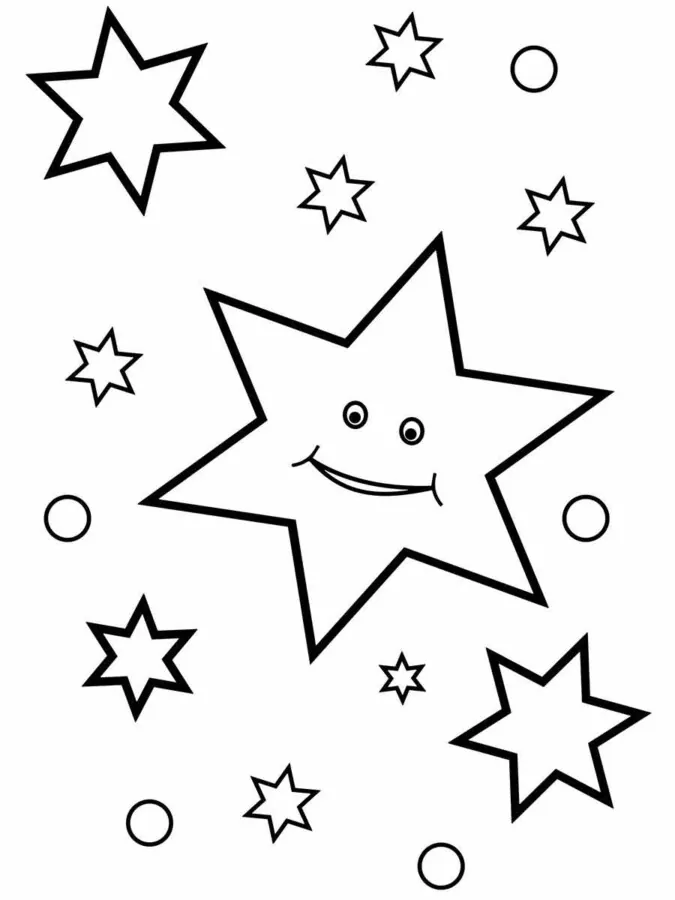 Estrelas