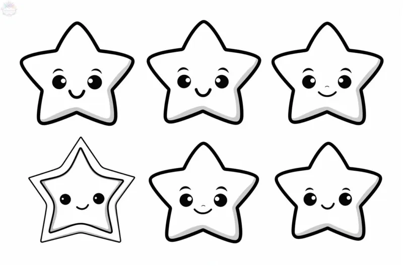 Estrelas