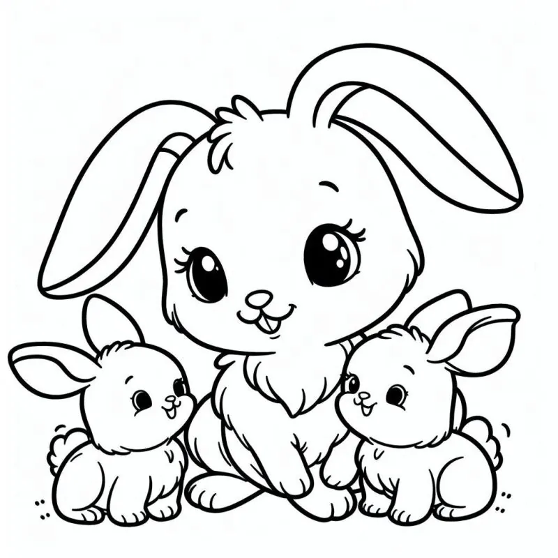 Família “Humanos e Animais”