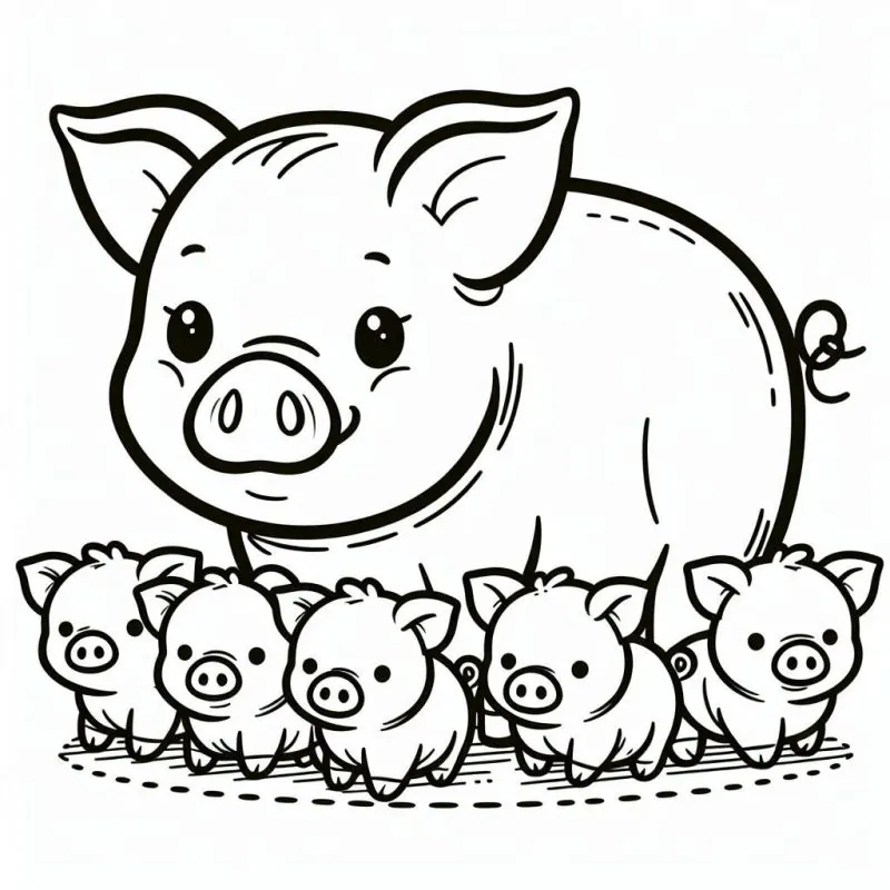 Família “Humanos e Animais”