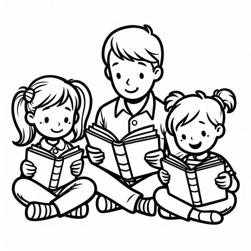 Família “Humanos e Animais”