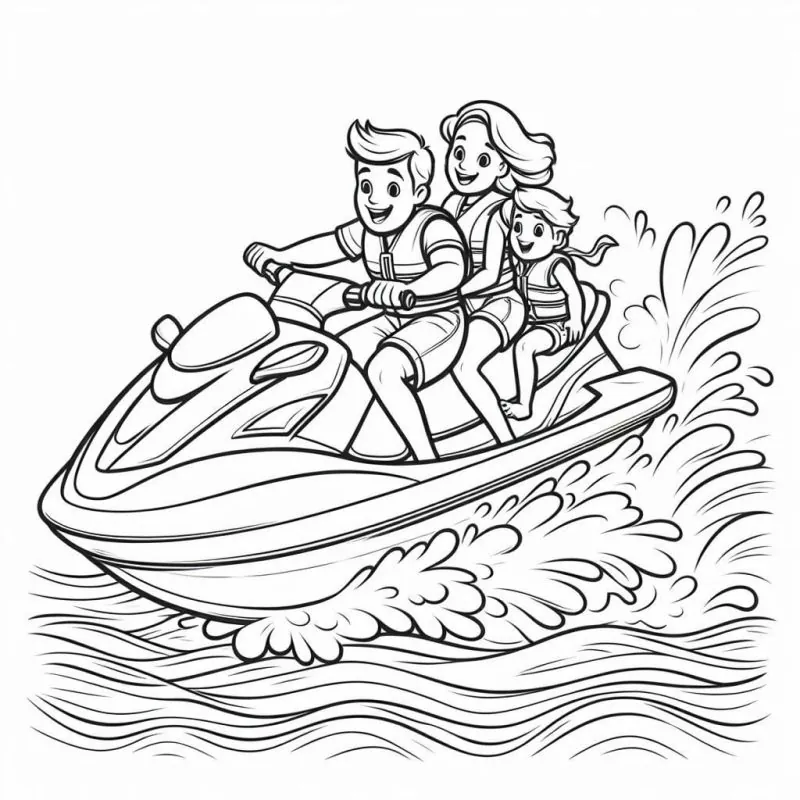 Família “Humanos e Animais”