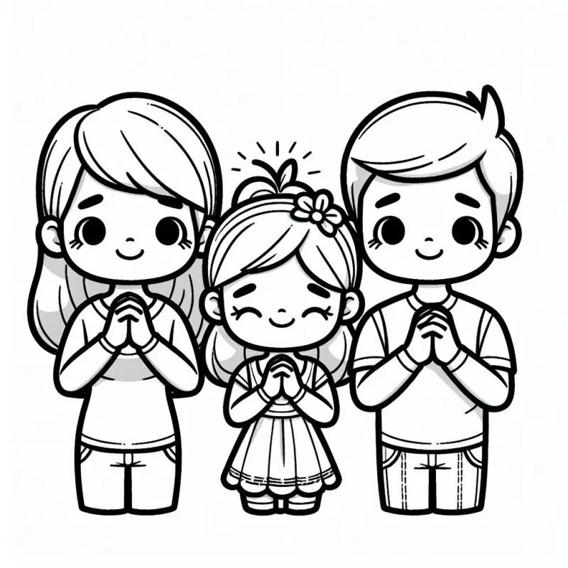 Família “Humanos e Animais”