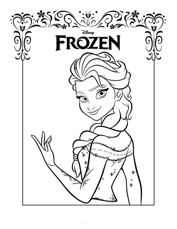 Frozen