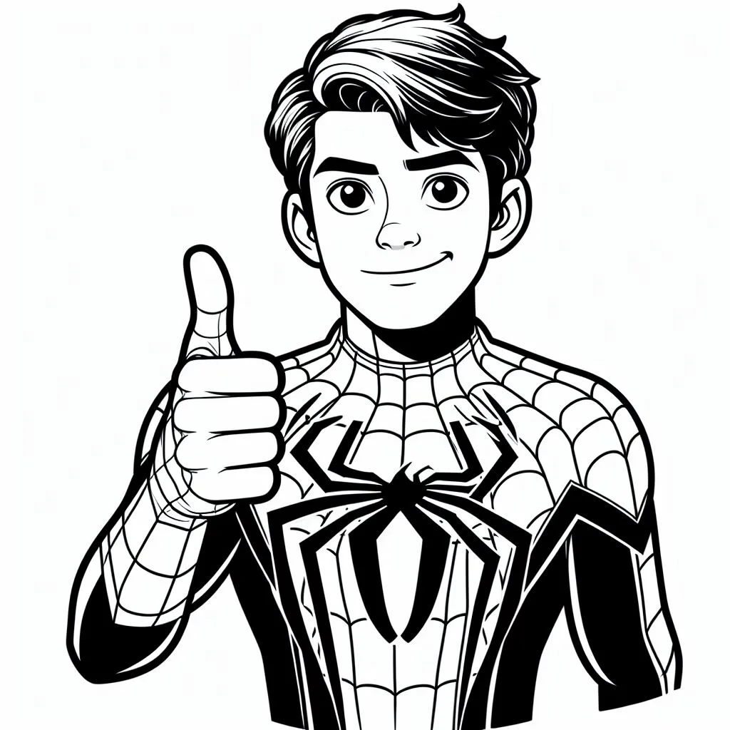 Homem Aranha