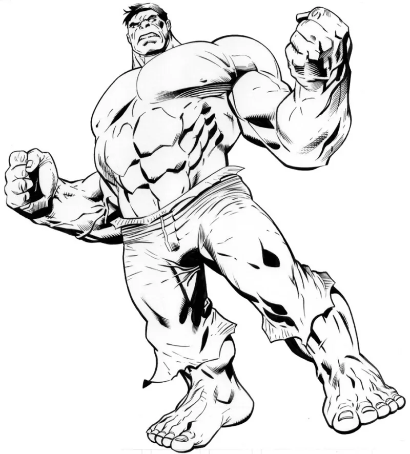 Hulk