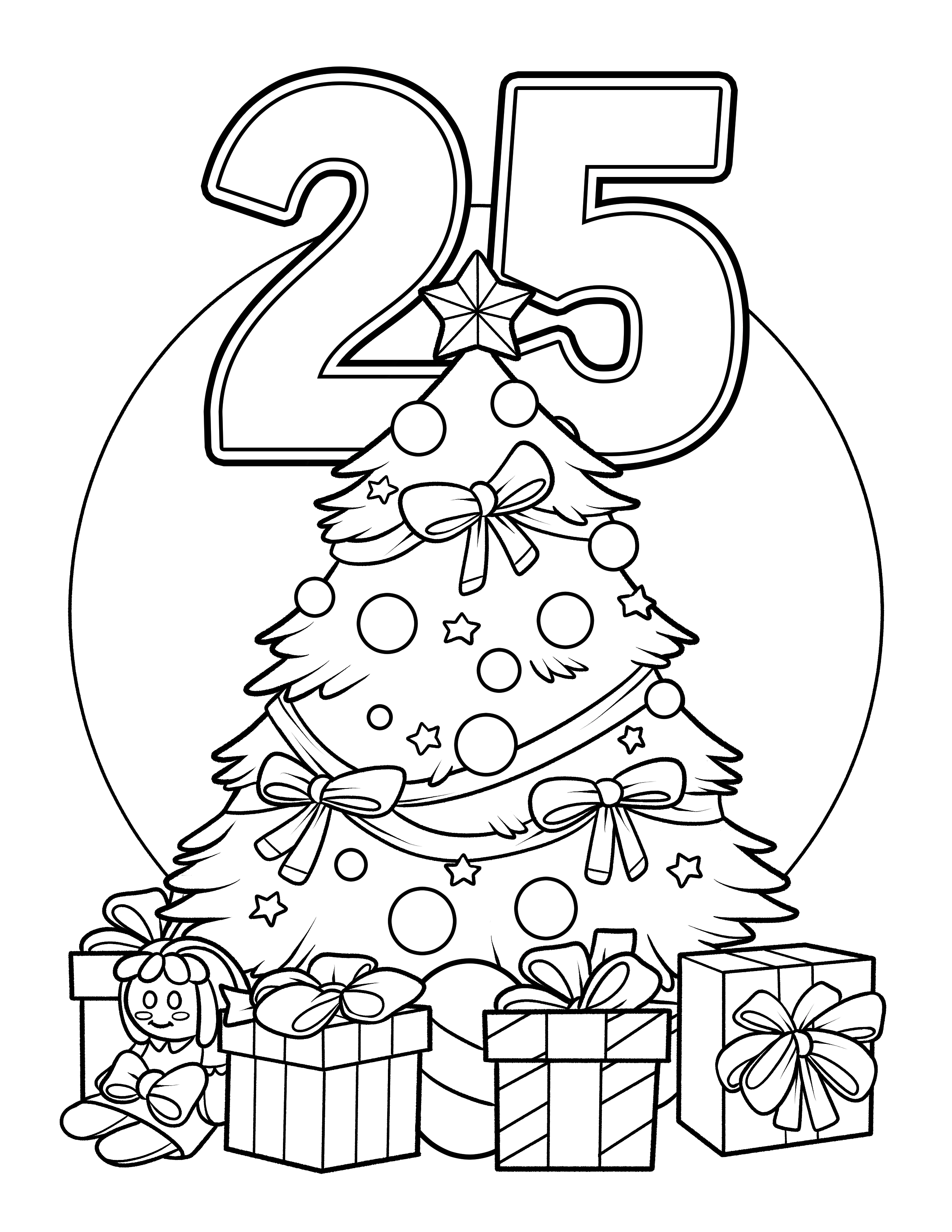 Kawaii Town – Jade Summer para colorir – Desenhos fofos para imprimir grátis