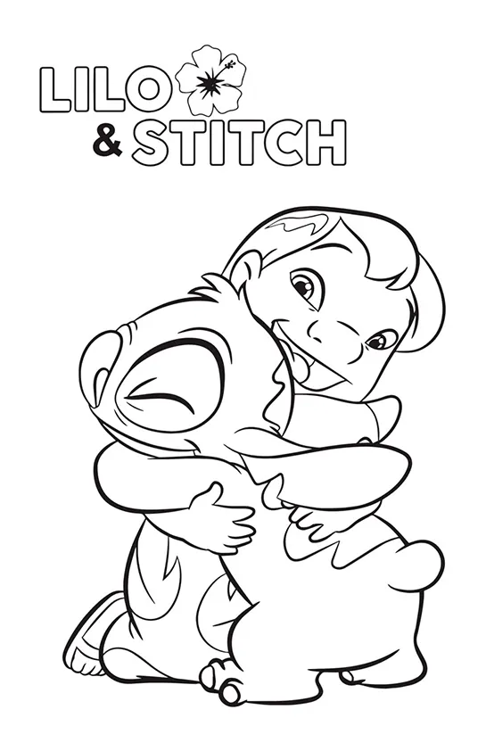 Lilo e Stitch