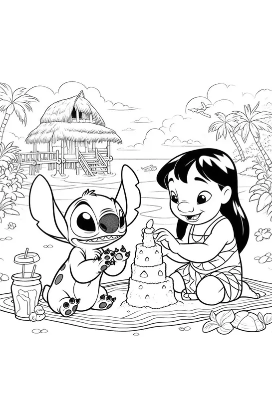 Lilo e Stitch