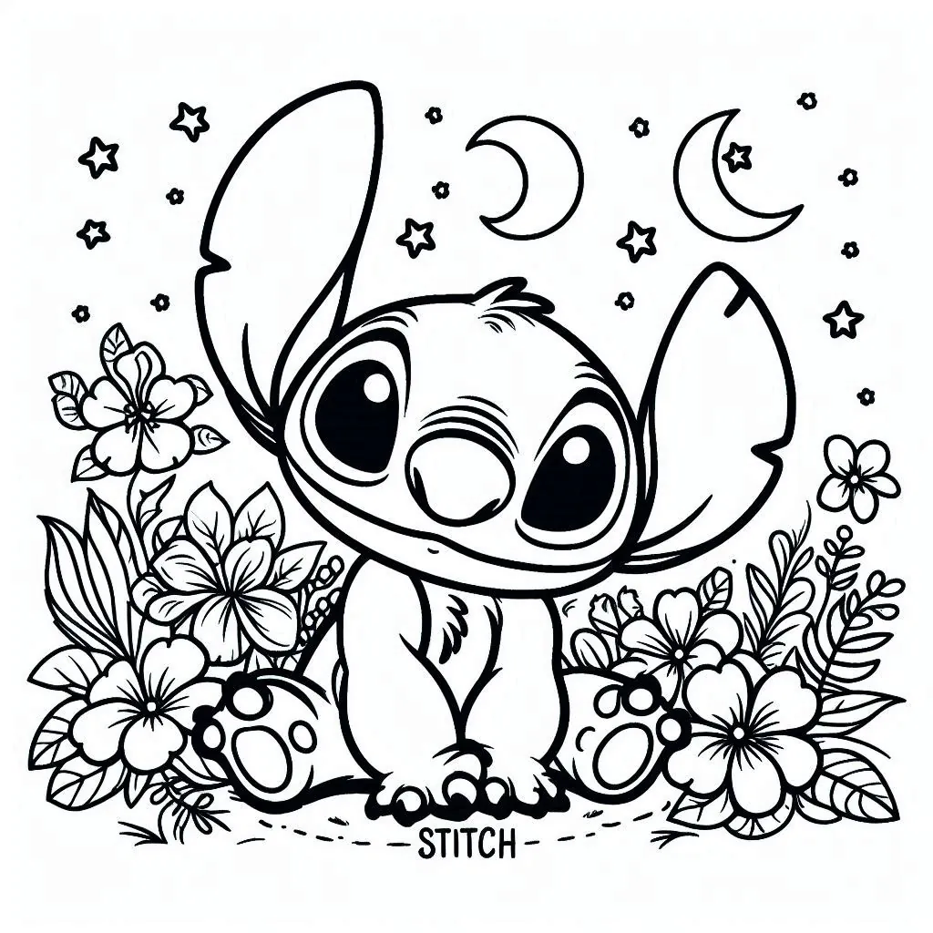 Lilo e Stitch