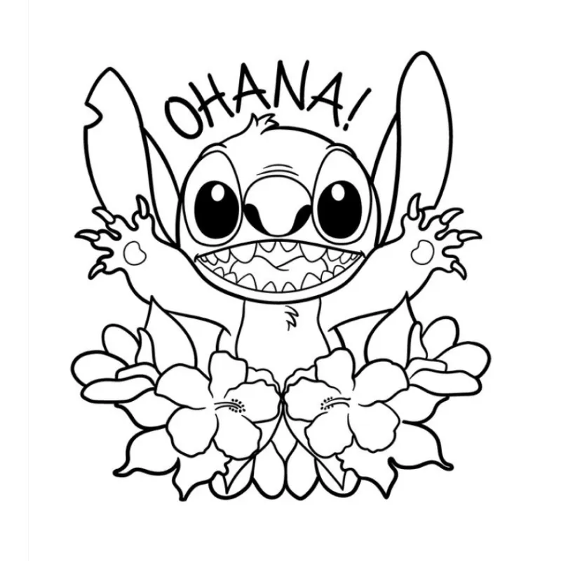 Lilo e Stitch