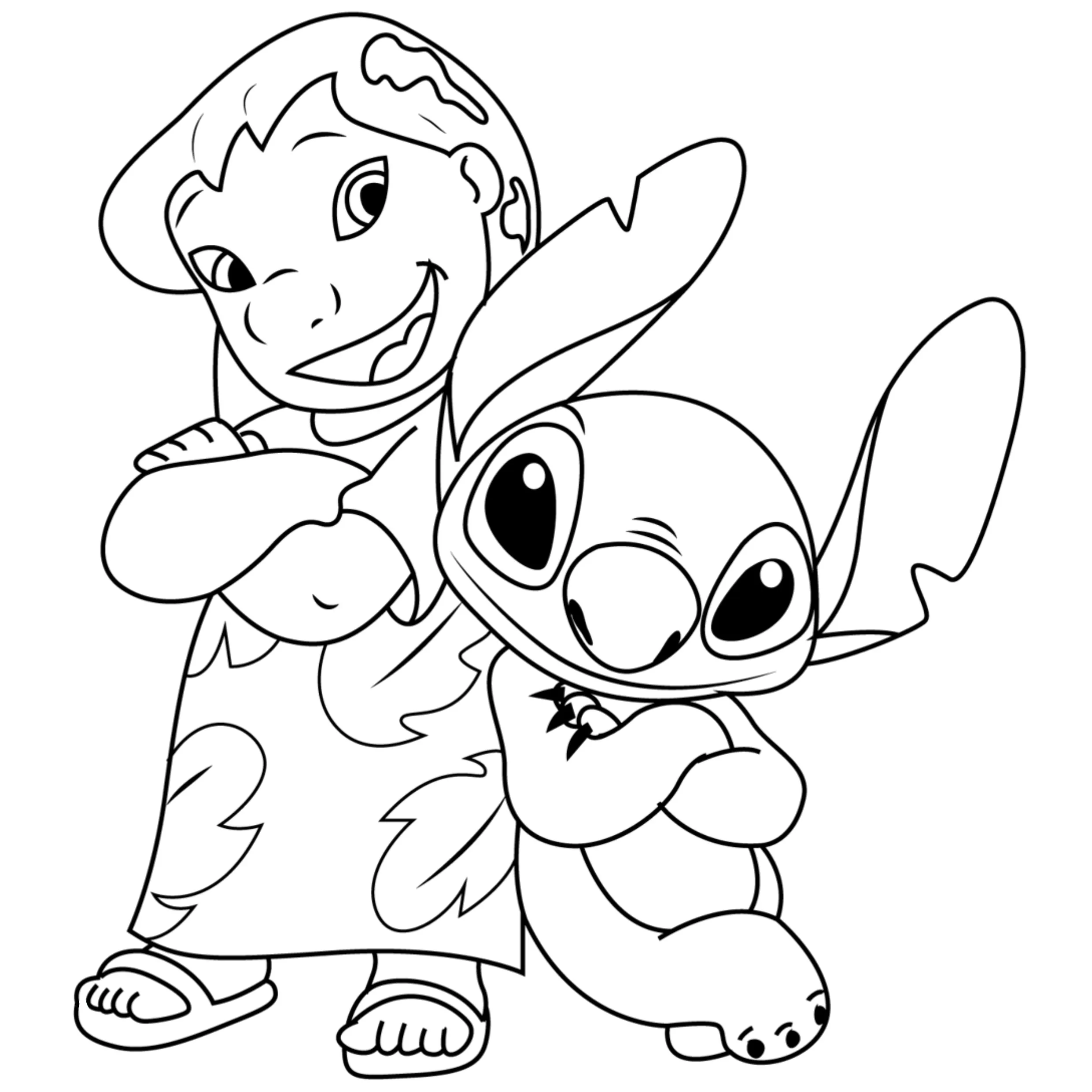 Lilo e Stitch