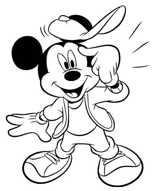 Mickey