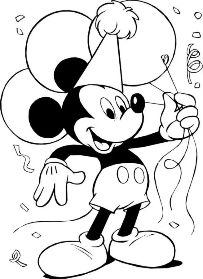 Mickey