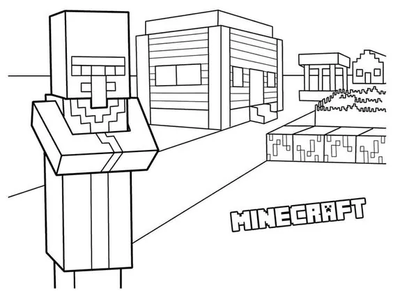 Minecraft