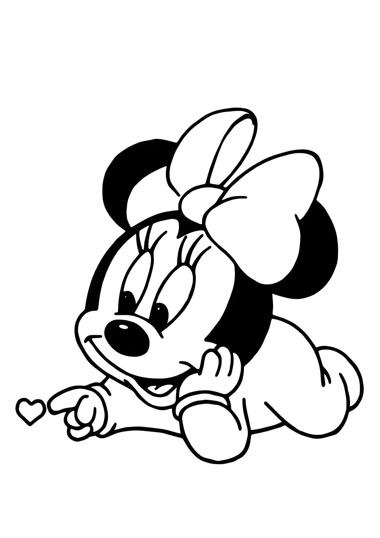 Minnie