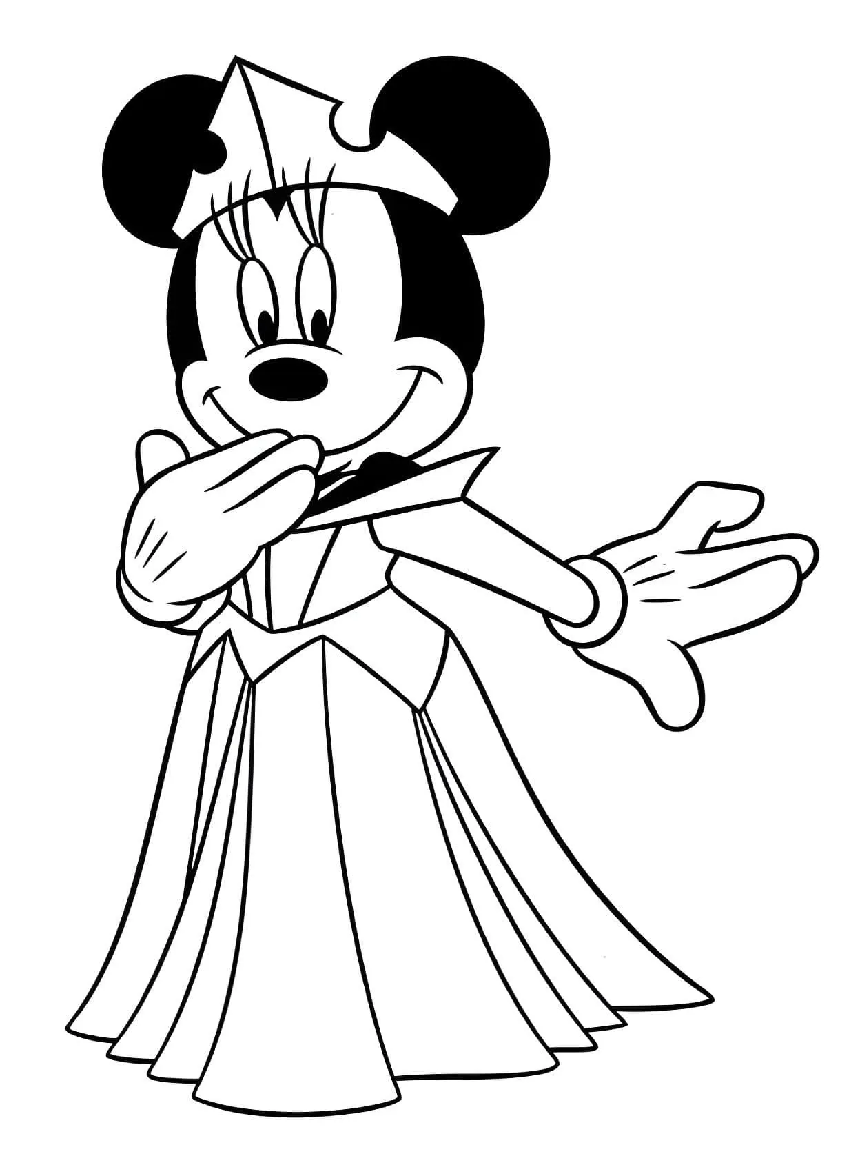 Minnie
