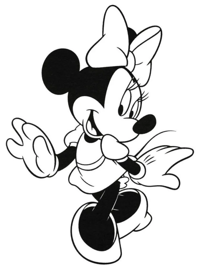 Minnie
