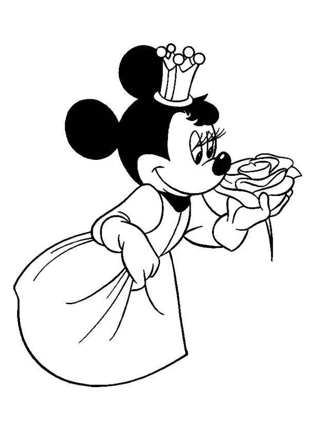 Minnie