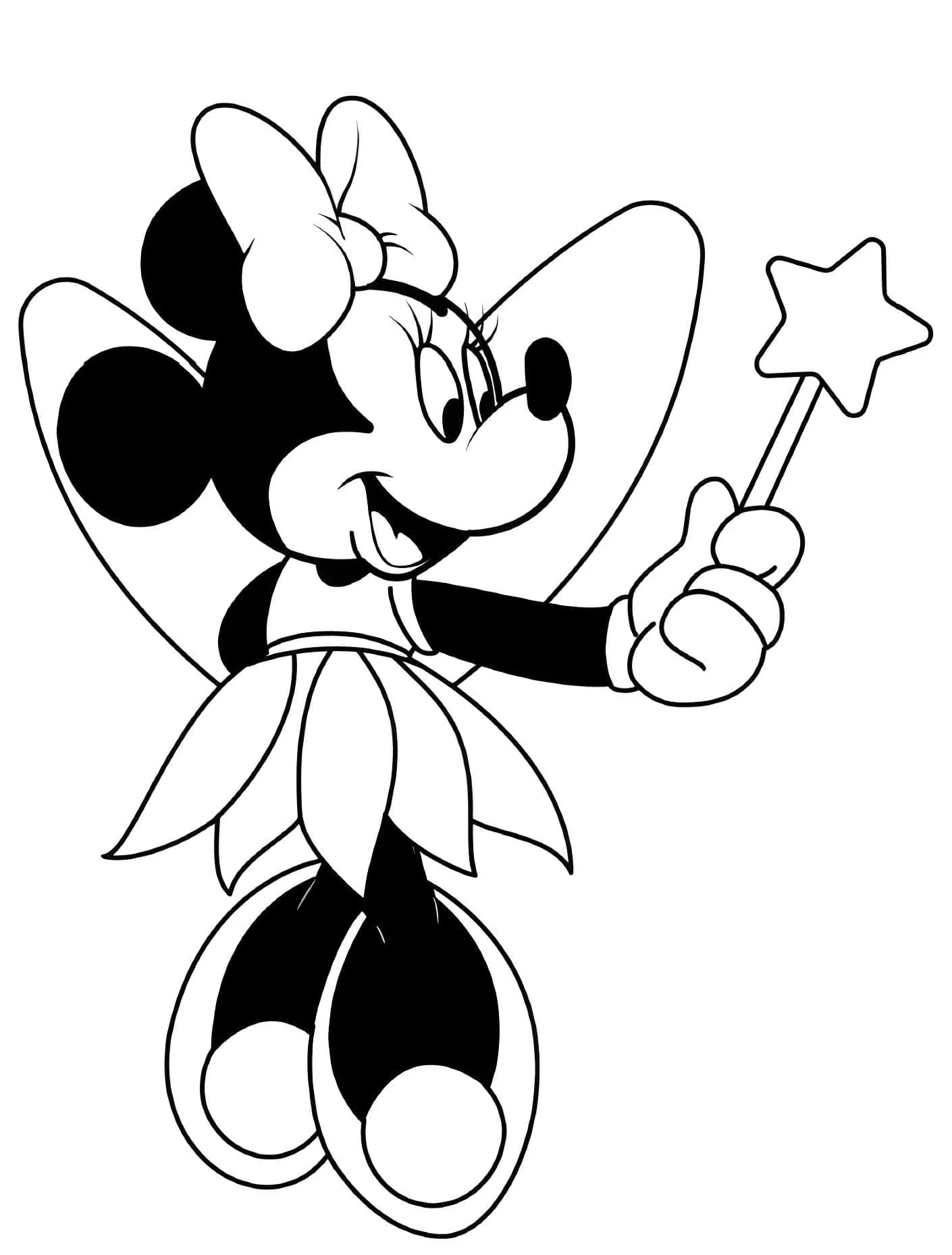 Minnie