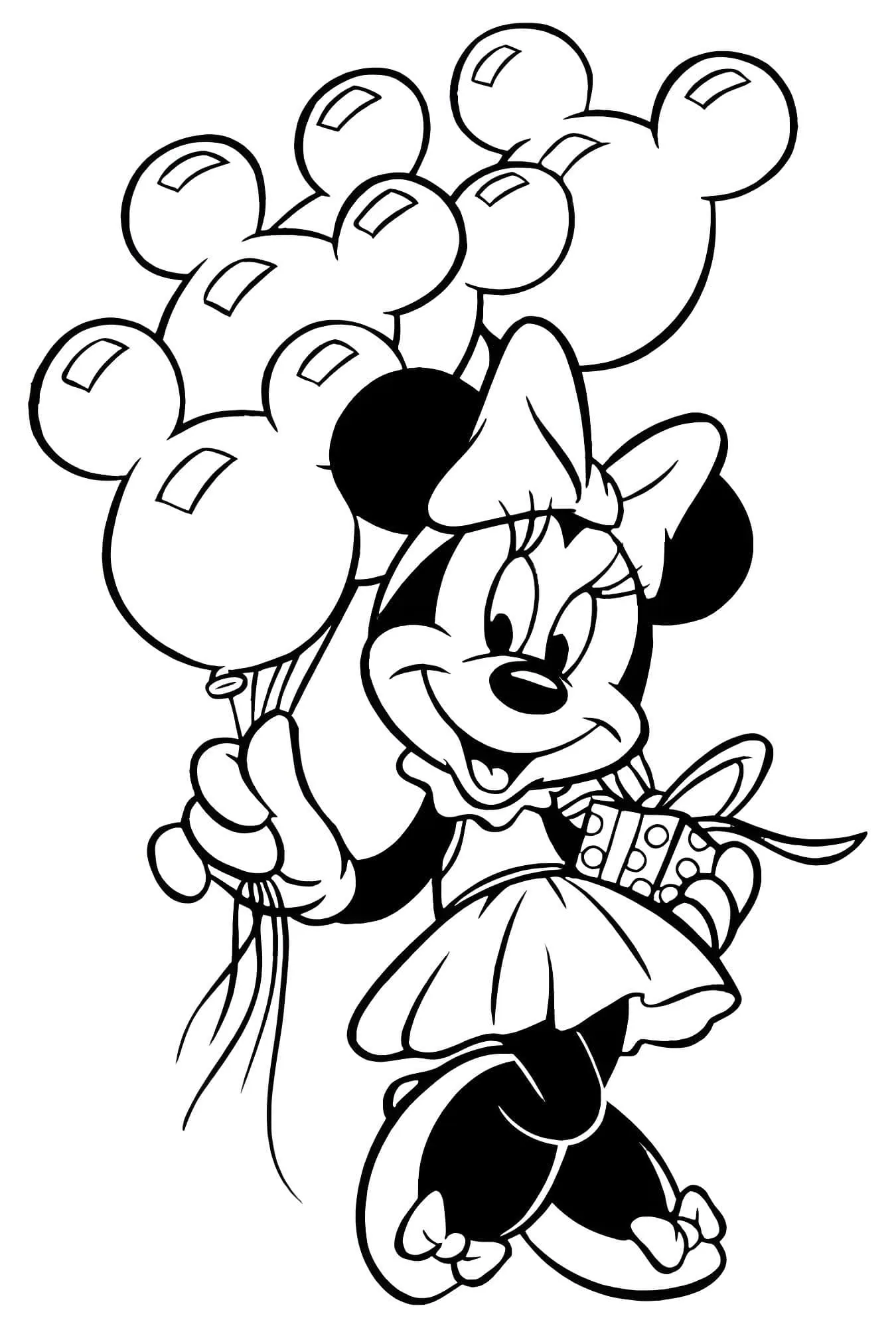 Minnie