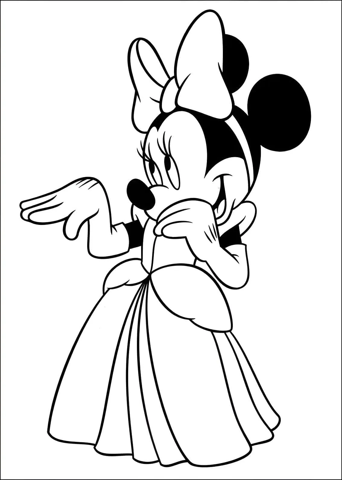 Minnie
