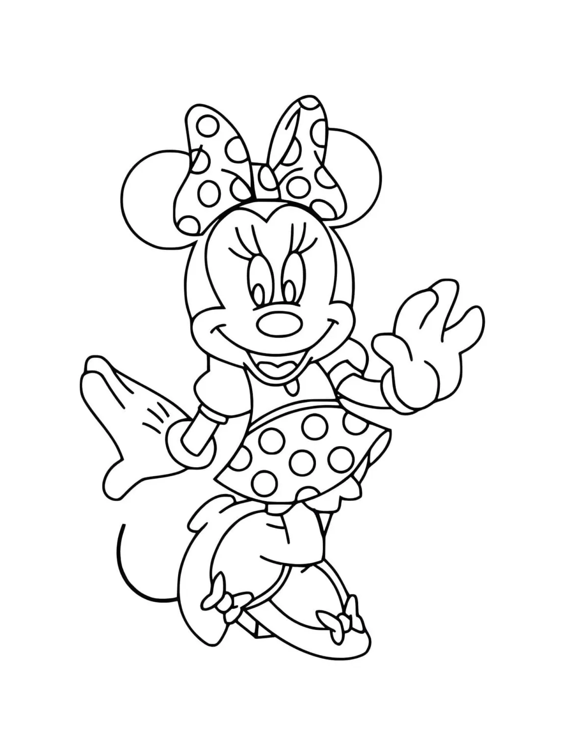 Minnie