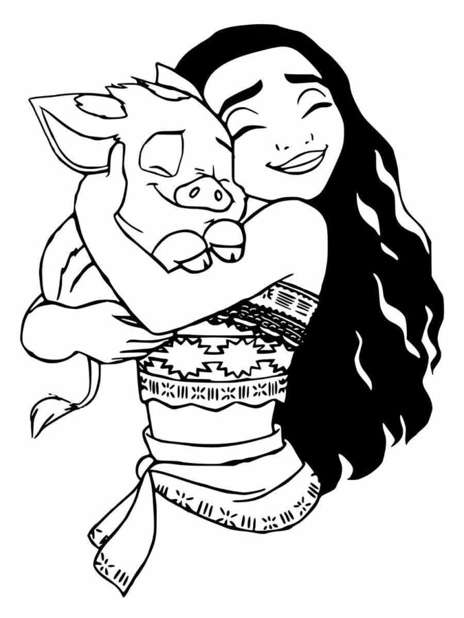 Moana