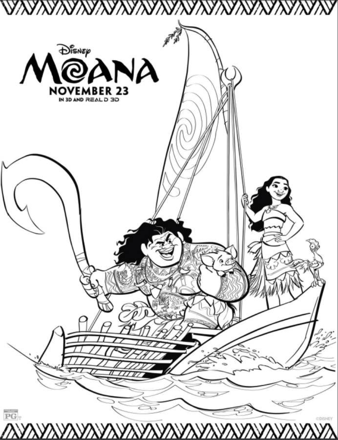 Moana